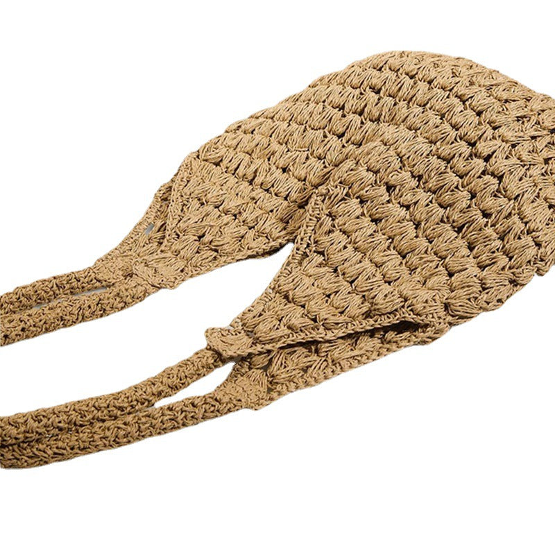 Handmade Rattan Bag Stornfield