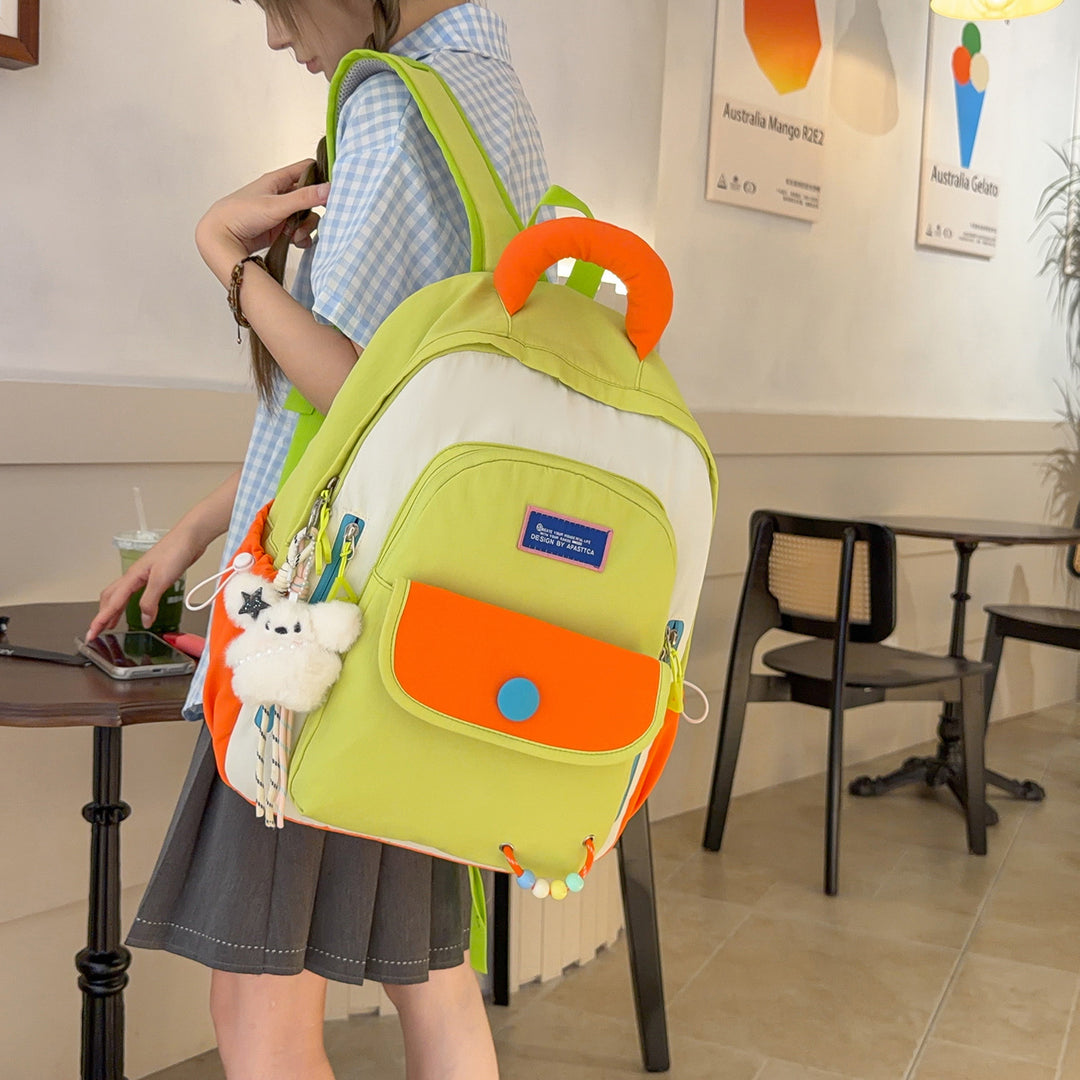 Stylish Multi-Functional Backpack Stornfield 1791204907
