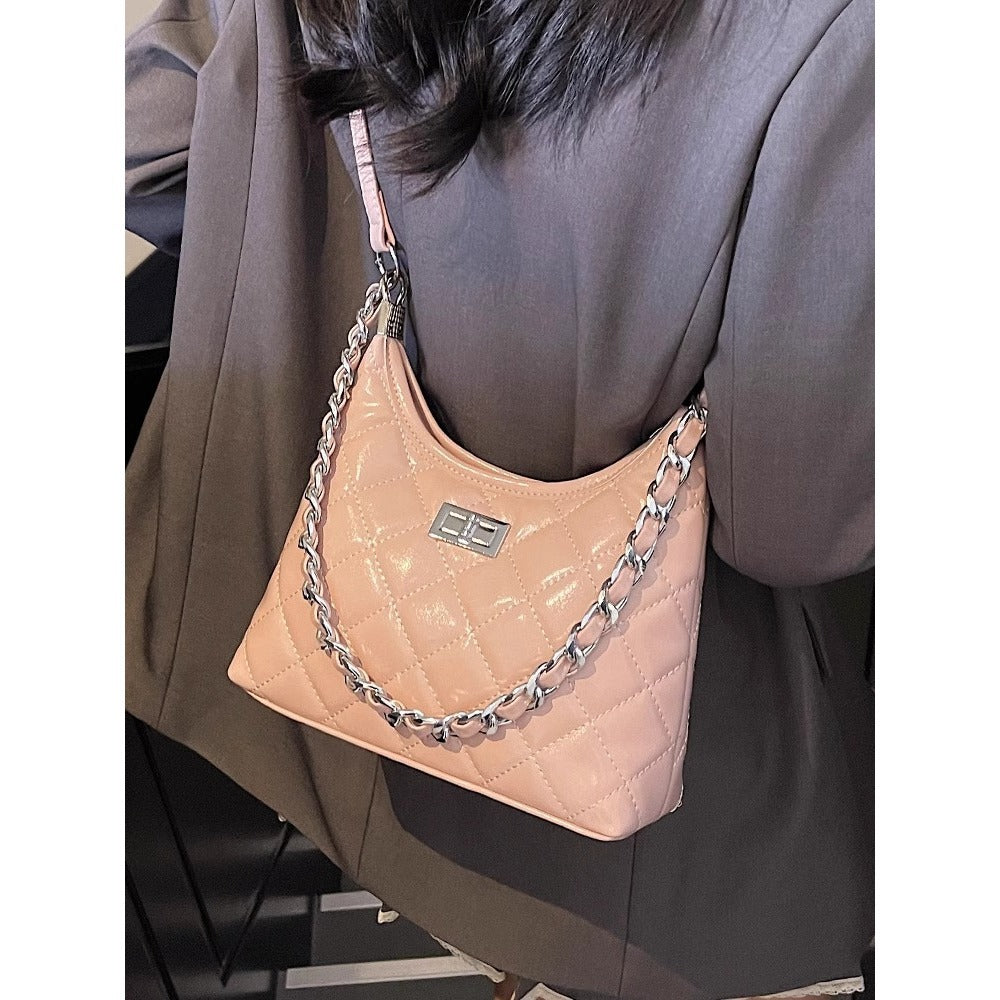 Quilted Shoulder Bag Stornfield