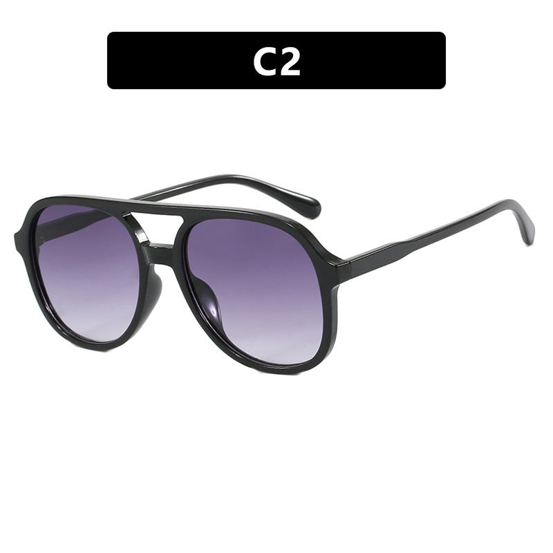Women oversized sunglasses with innovative design Stornfield