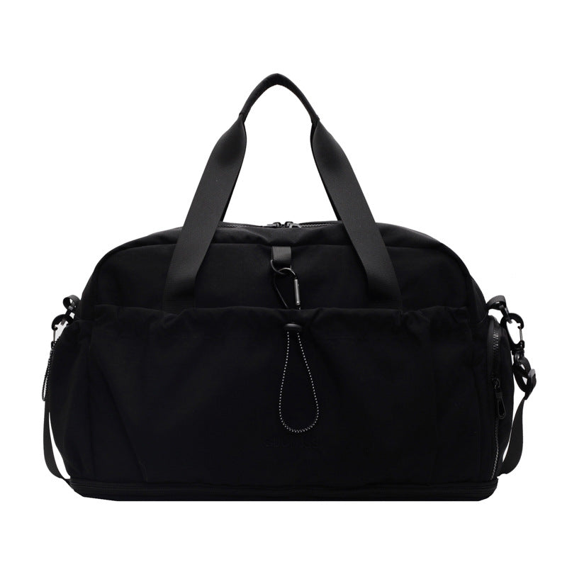 Versatile Utility Travel Duffel Stornfield