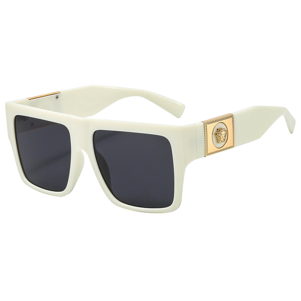 Ladies Stylish Platform Sunglasses Stornfield