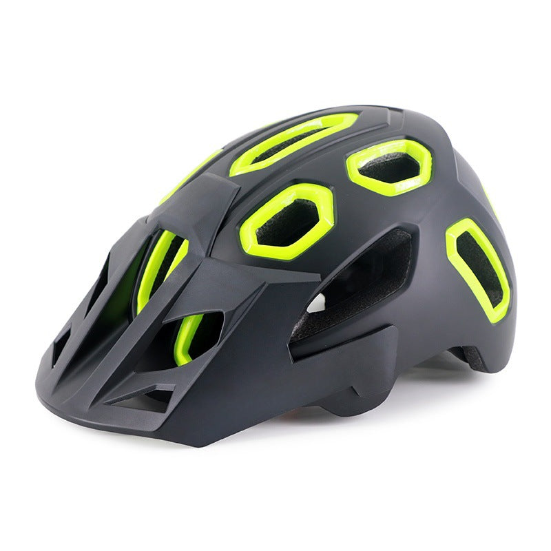 High-Performance Mountain Biking Helmet Stornfield
