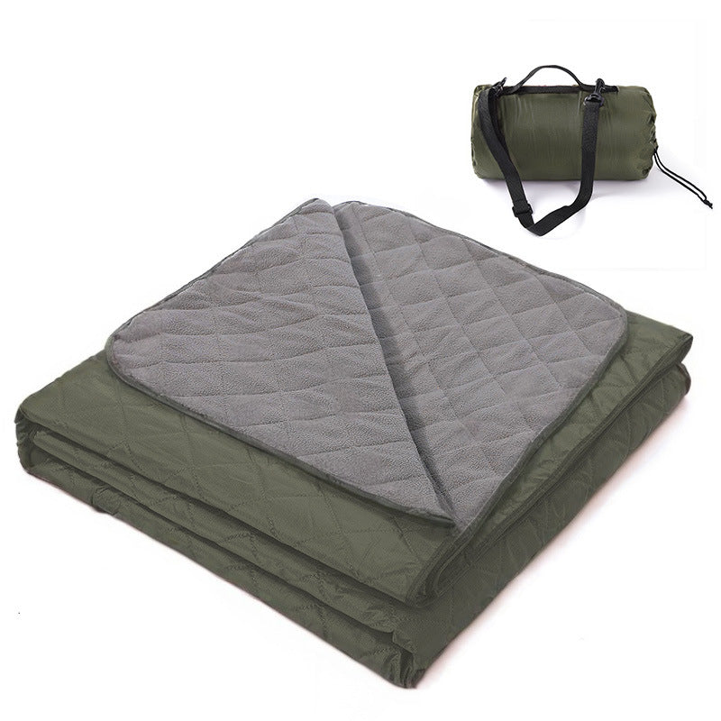 Premium Insulated Outdoor Picnic Blanket Stornfield