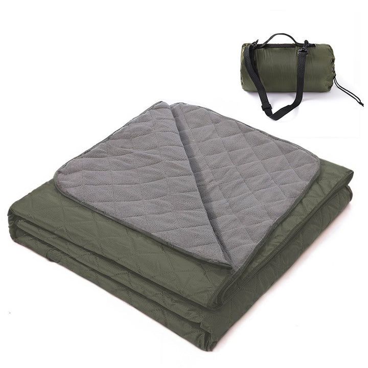 Premium Insulated Outdoor Picnic Blanket Stornfield