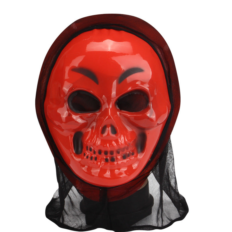 Halloween Skull Mask