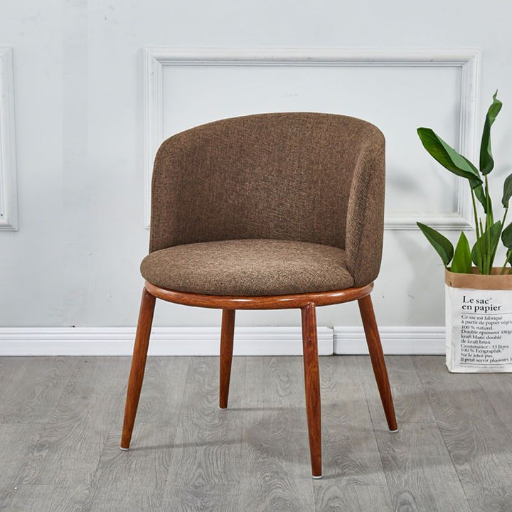 Designer Armchair Stornfield