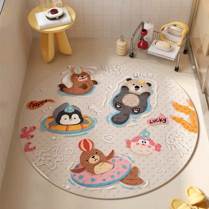 Bath Mat Stornfield
