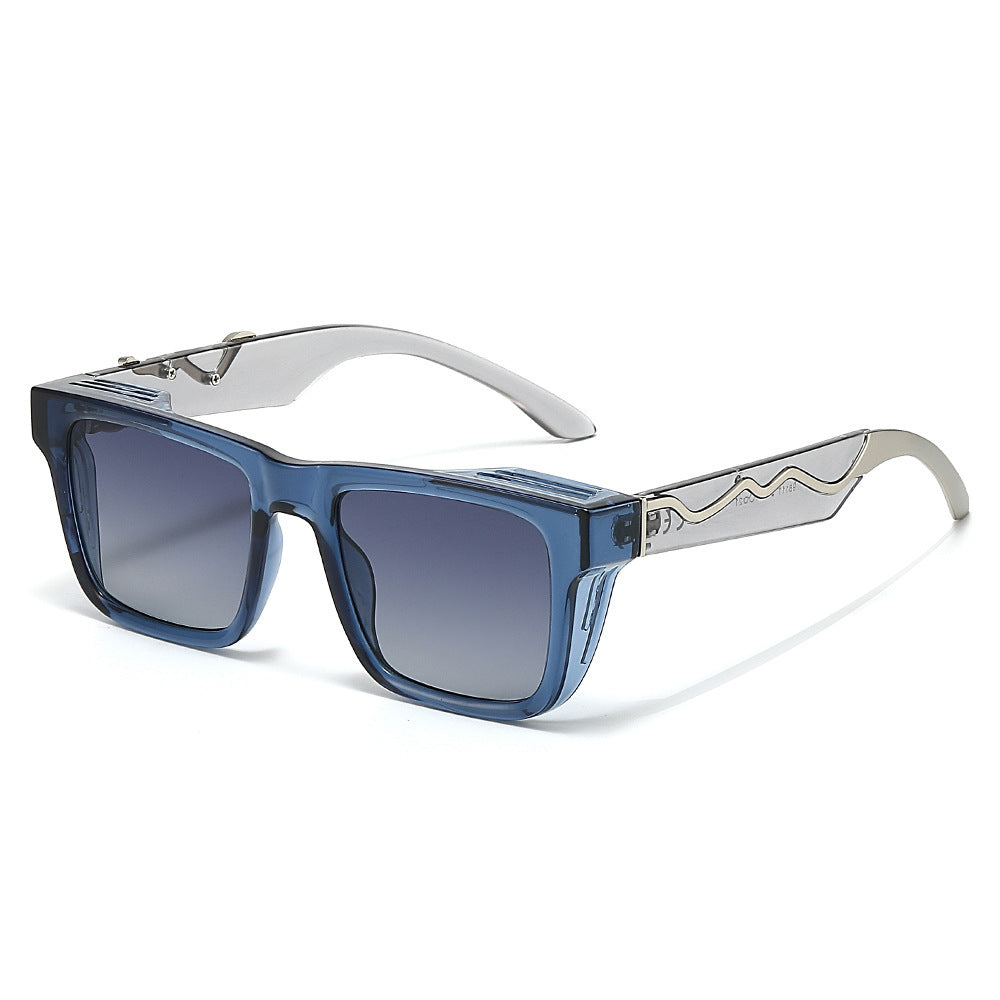 Women’s fashionable sunglasses in distinctive, angular design Stornfield