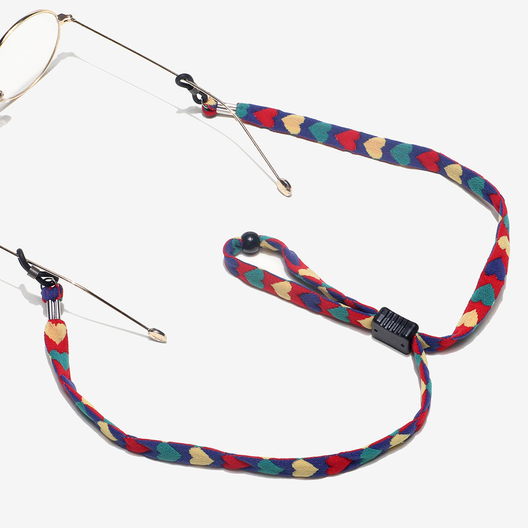 Adjustable Eyewear Retainer Stornfield
