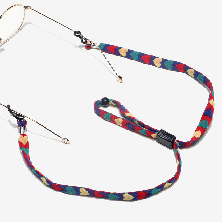 Adjustable Eyewear Retainer Stornfield