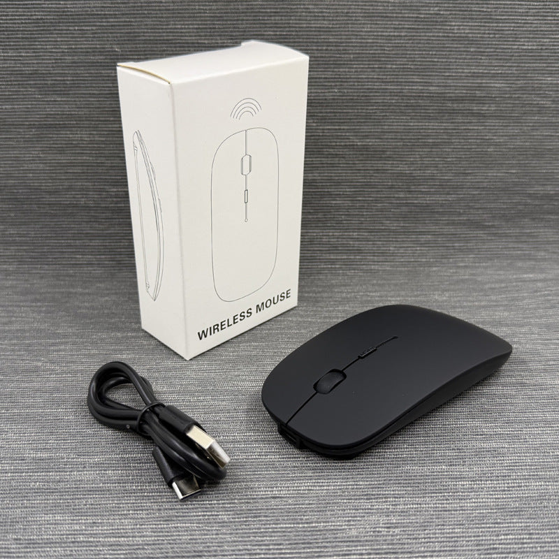 Wireless Ergonomic Mouse Stornfield