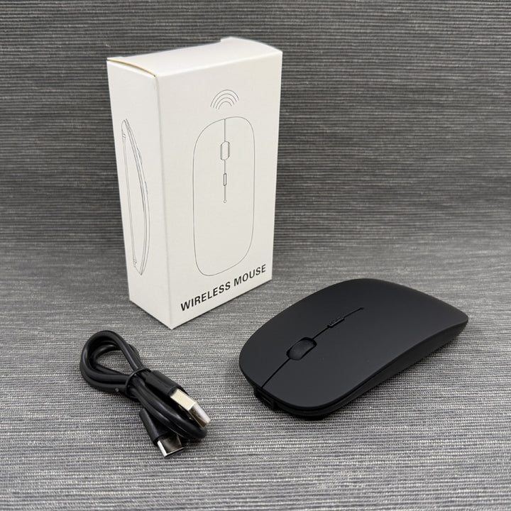 Wireless Ergonomic Mouse Stornfield