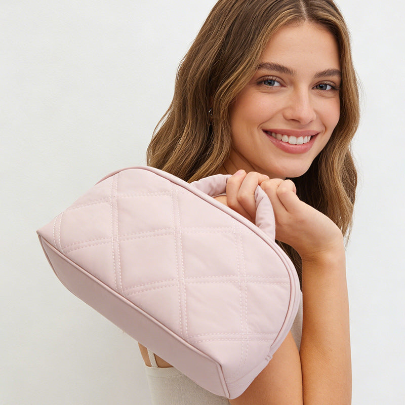 Cosmetic bag Stornfield