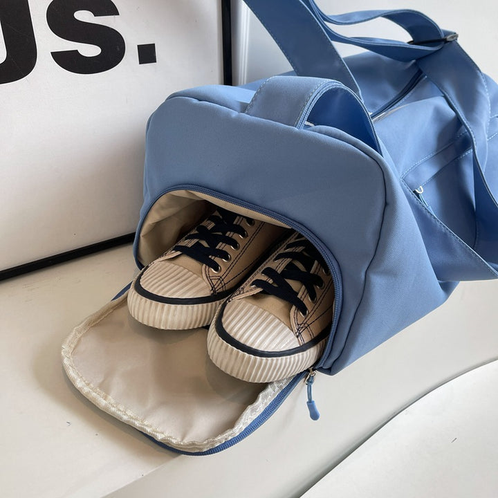 Ladies Sports Bag Stornfield