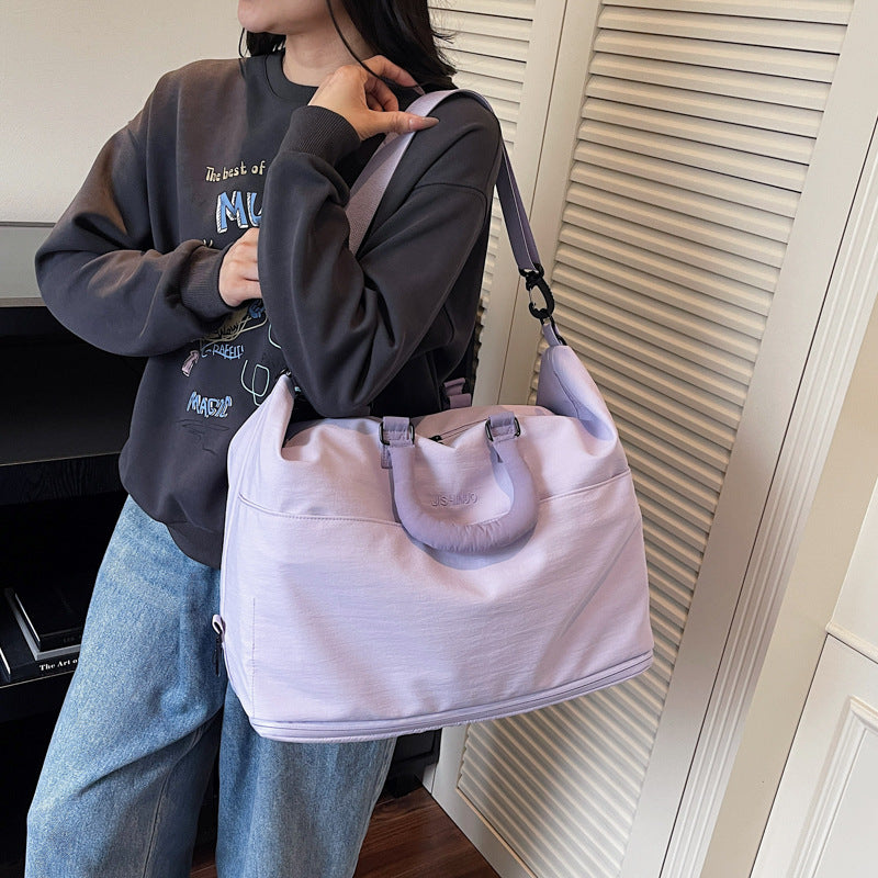 Versatile Travel Gym Holdall Stornfield