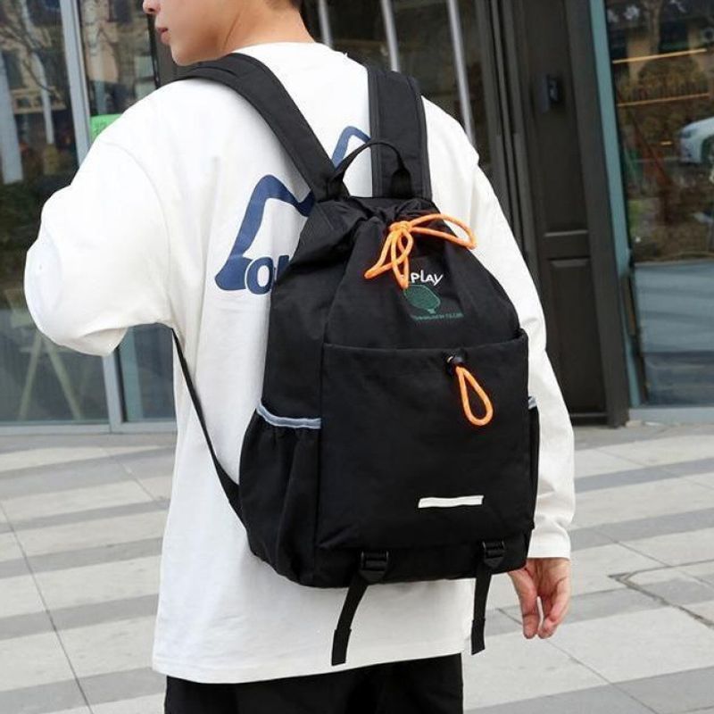 Sporty Tennis Backpack Stornfield