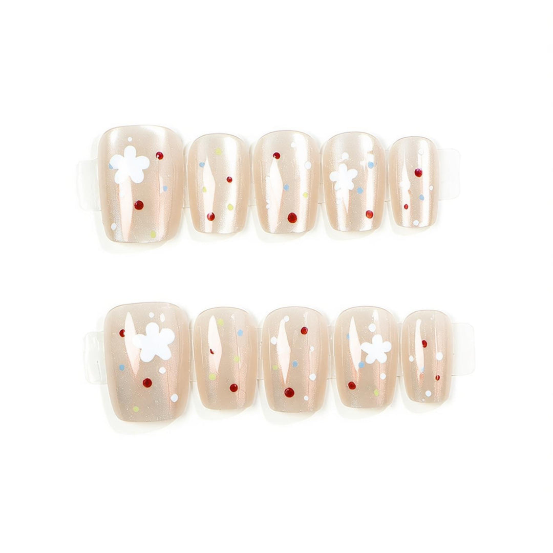 Nail Art Stornfield