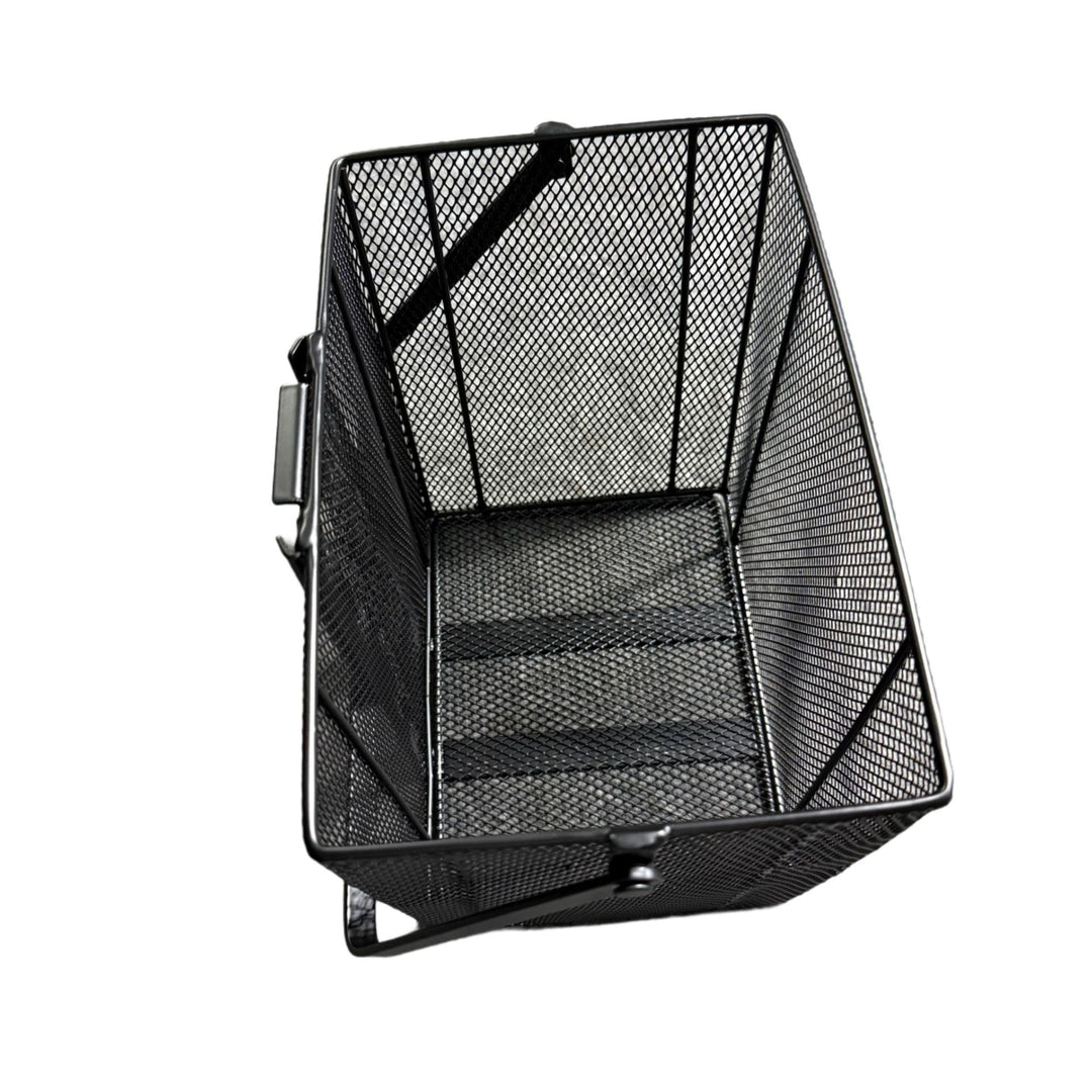 Bicycle Front Storage Basket Stornfield