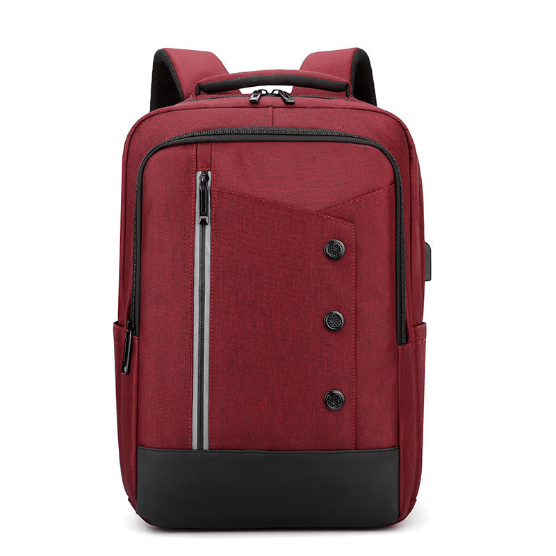 Modern Tech Backpack Stornfield