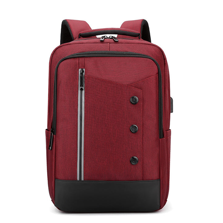 Modern Tech Backpack Stornfield