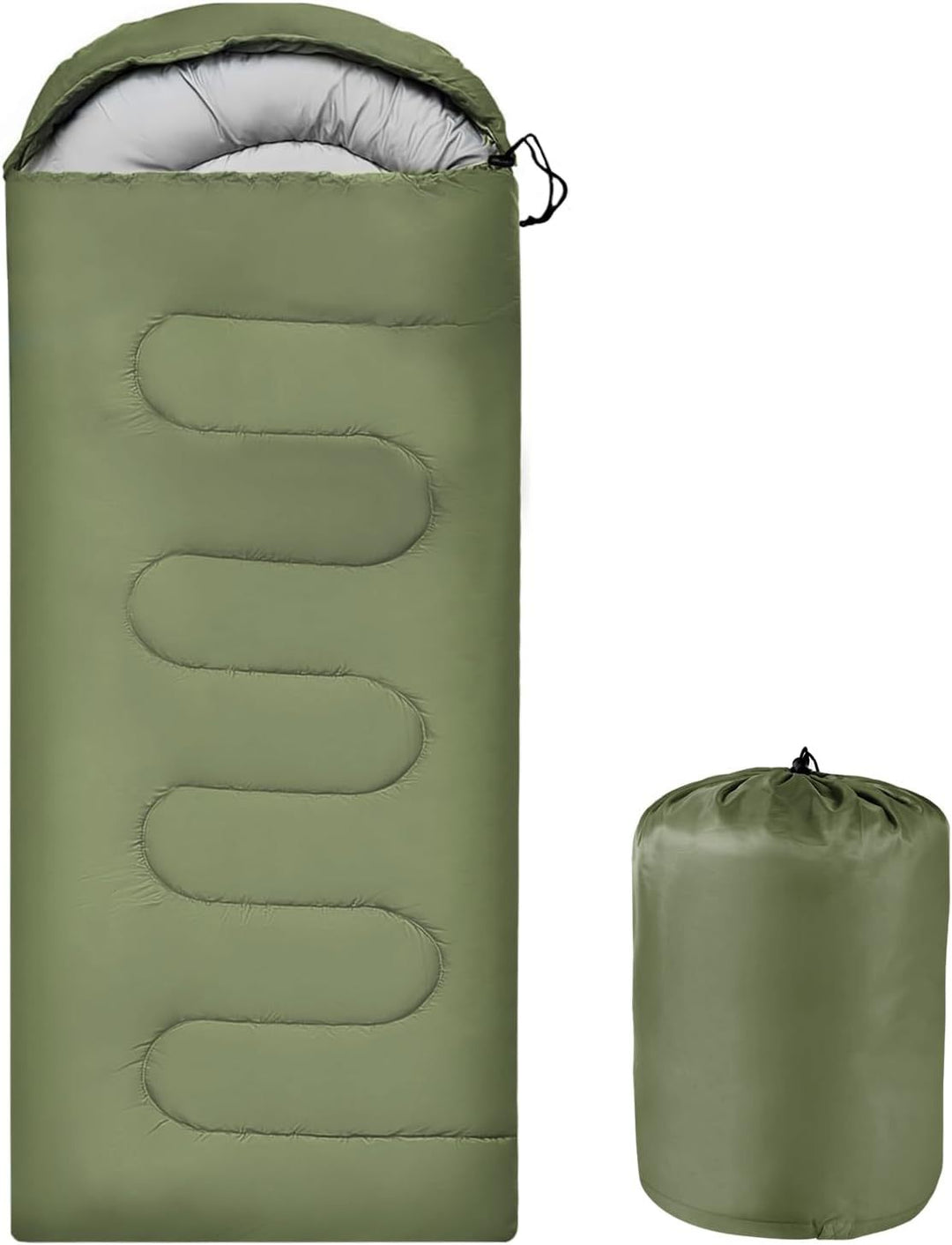 Outdoor Adventure Sleeping Bag Stornfield