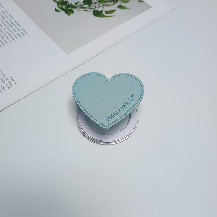 Heart-Shaped Phone Grip Stornfield