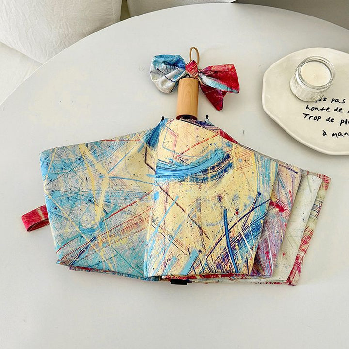 Ladies multifunctional cosmetic bag with creative designs Stornfield