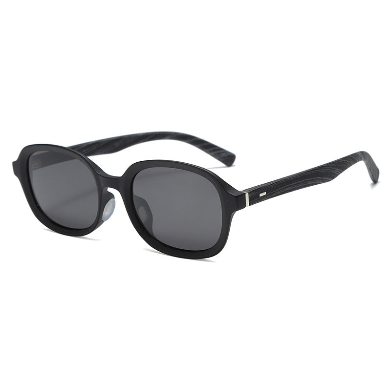 Women's robust sunglasses with ergonomic frame Stornfield