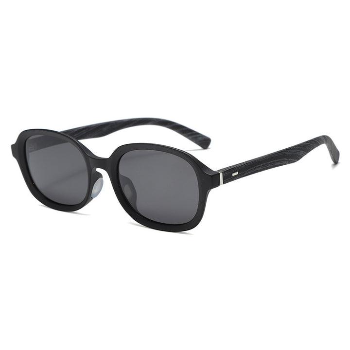Women's robust sunglasses with ergonomic frame Stornfield