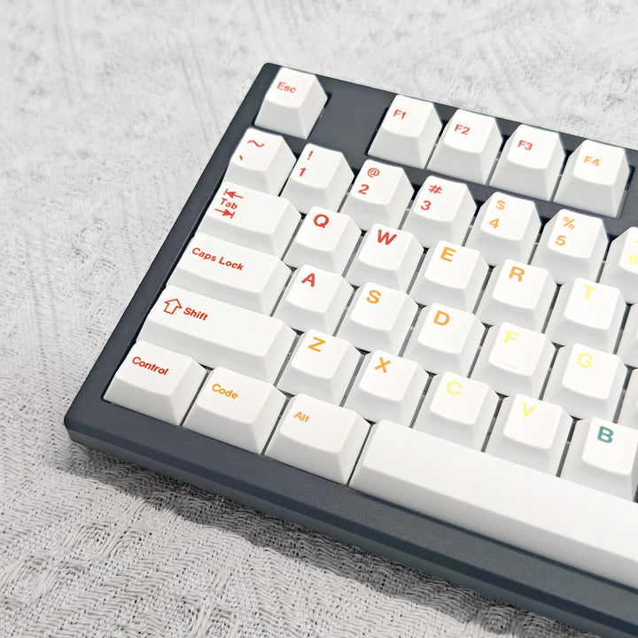 Gaming Mechanical Keyboard Stornfield