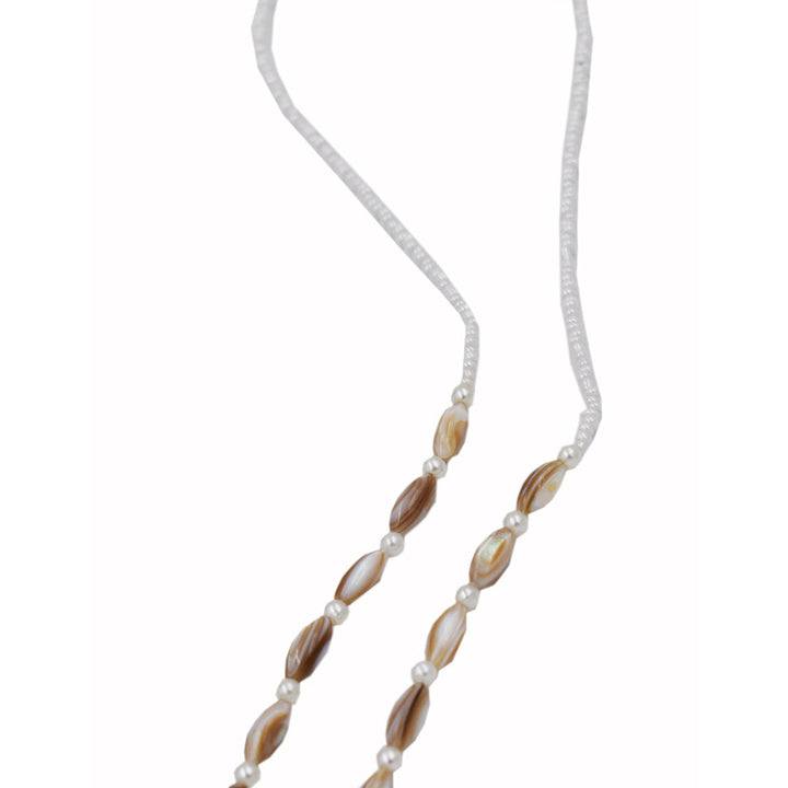 Decorative Beaded Eyewear Chain Stornfield