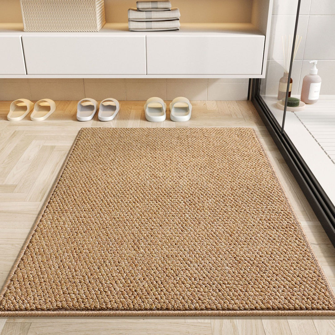 Textured Indoor Area Rug