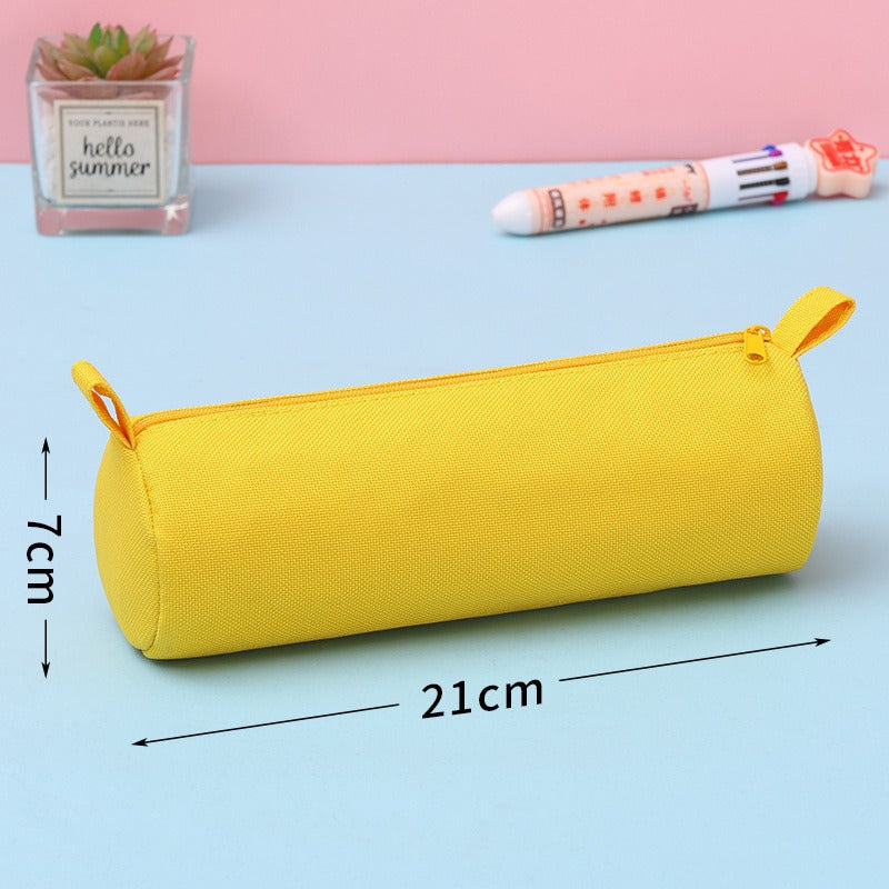 Round pencil case Stornfield