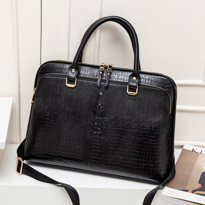 Elegant and Stylish Briefcase Stornfield