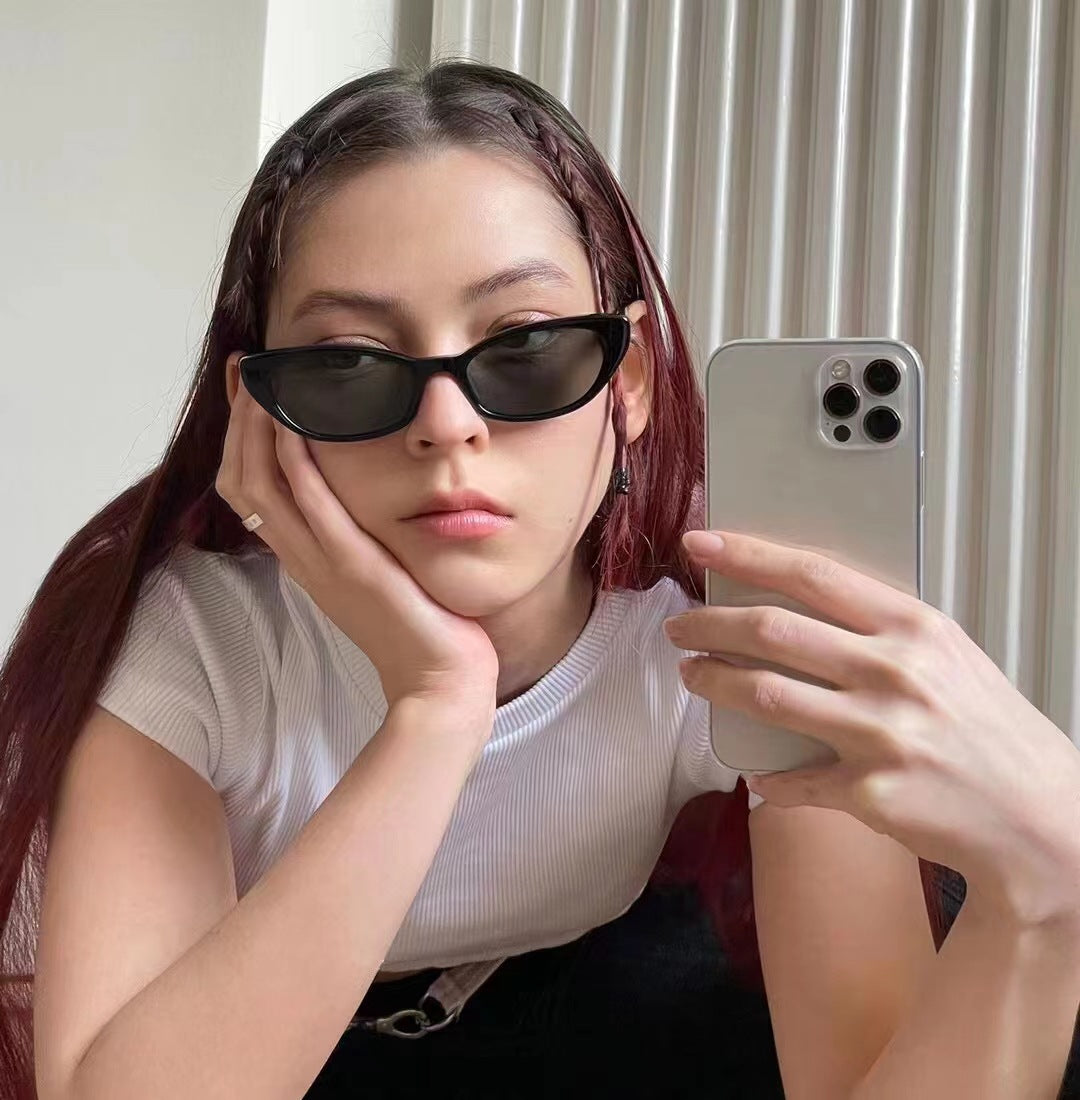 Ladies Elegant and comfortable sunglasses Stornfield