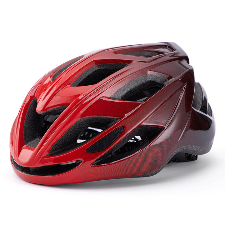 Aerodynamic Cycling Helmet Stornfield