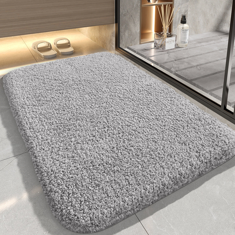 Home Decorative Bath Mat
