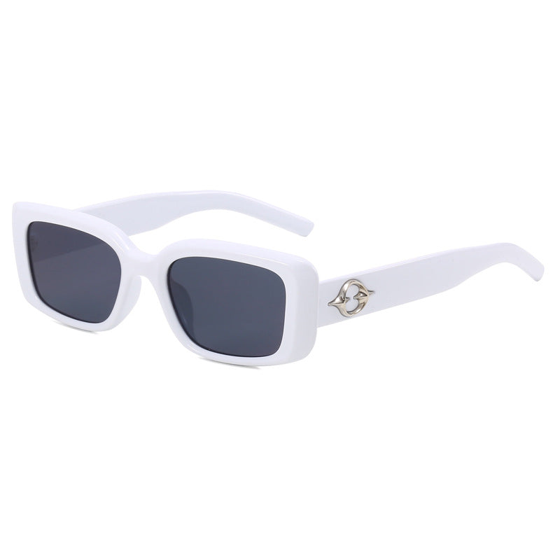 Fashionable Cube Sunglasses Stornfield