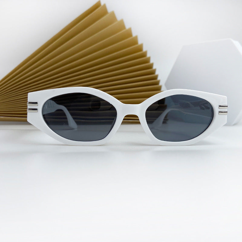 Women's Cat-Eye Sunglasses in stylish design with sturdy frame Stornfield