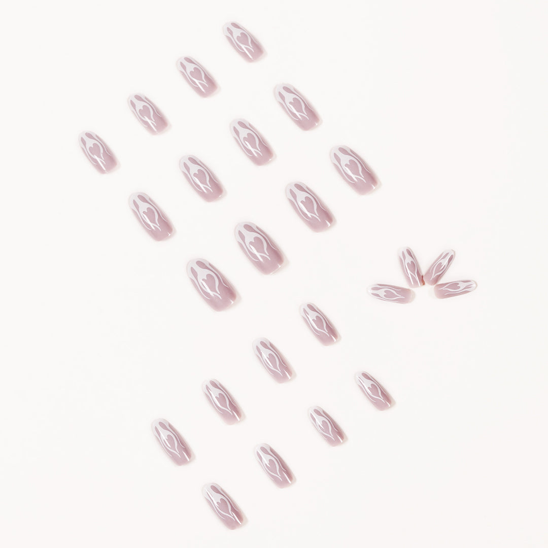 Nail art set Stornfield