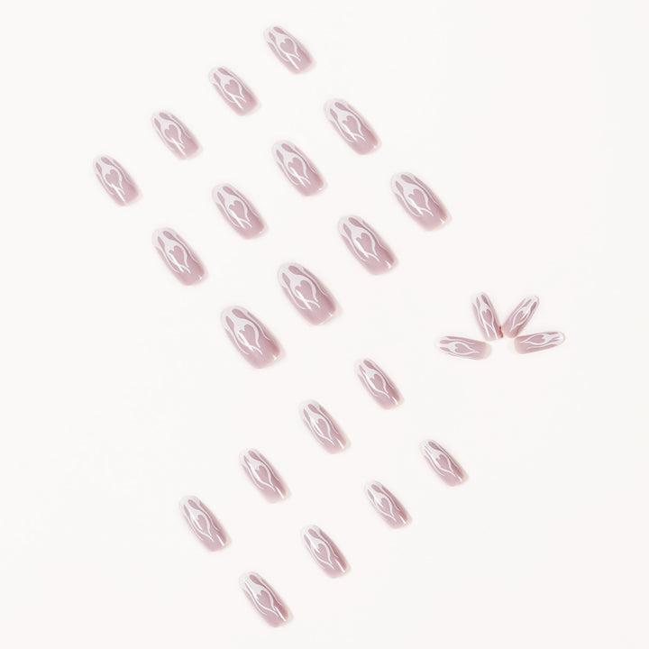 Nail art set Stornfield