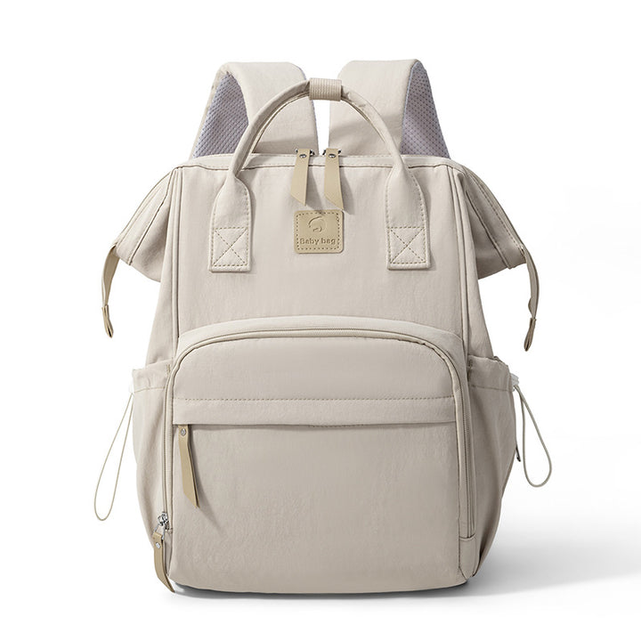 Durable Diaper Backpack Stornfield
