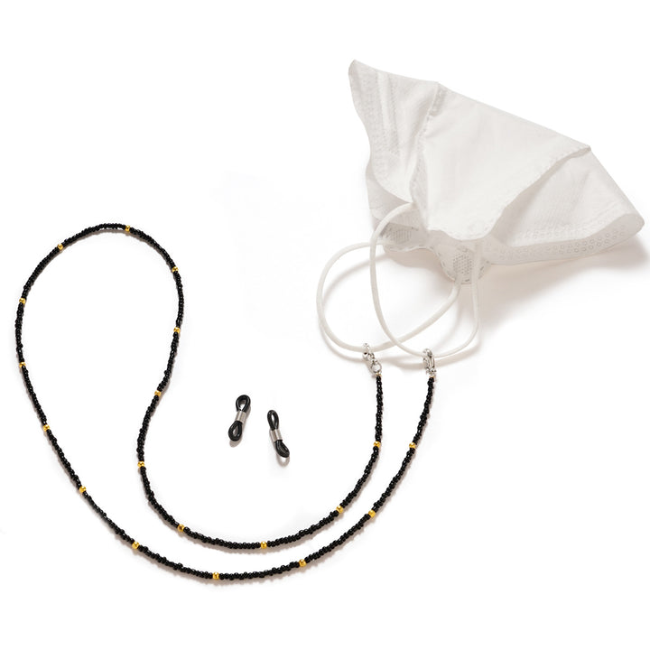 Beaded Eyewear Lanyard Stornfield