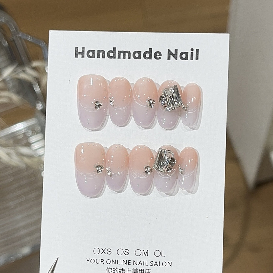 Decorative Gel Nail Art Kit Stornfield