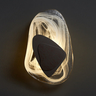 Artistic Wall Sconce