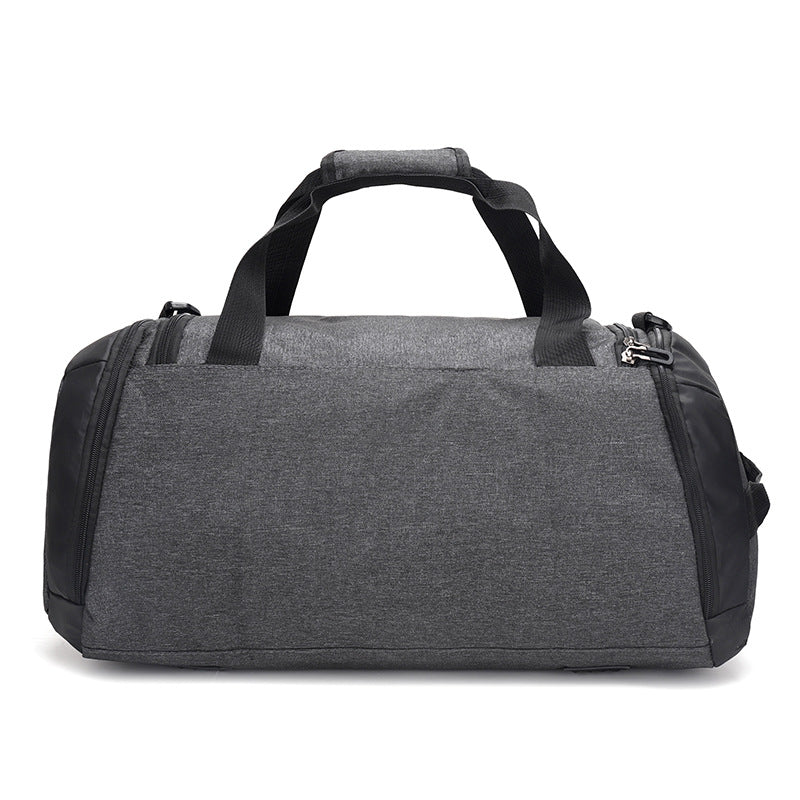 Men's Sporty Multifunctional Travel Bag Stornfield