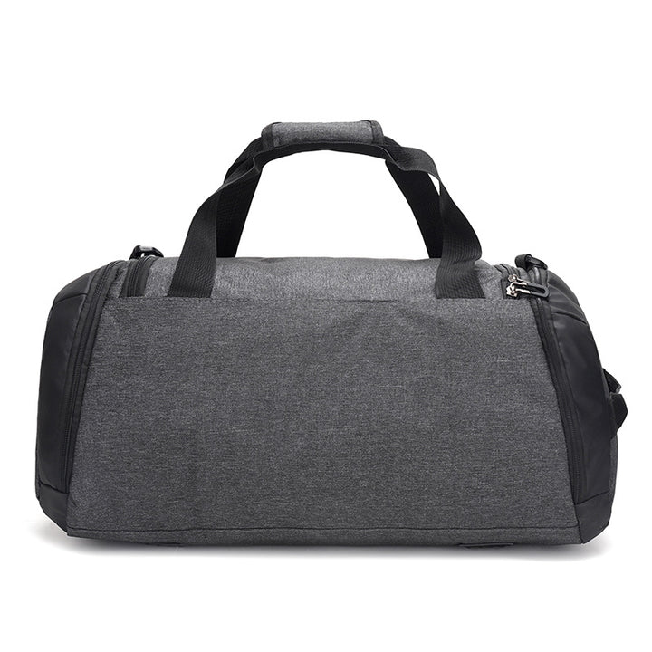 Men's Sporty Multifunctional Travel Bag Stornfield