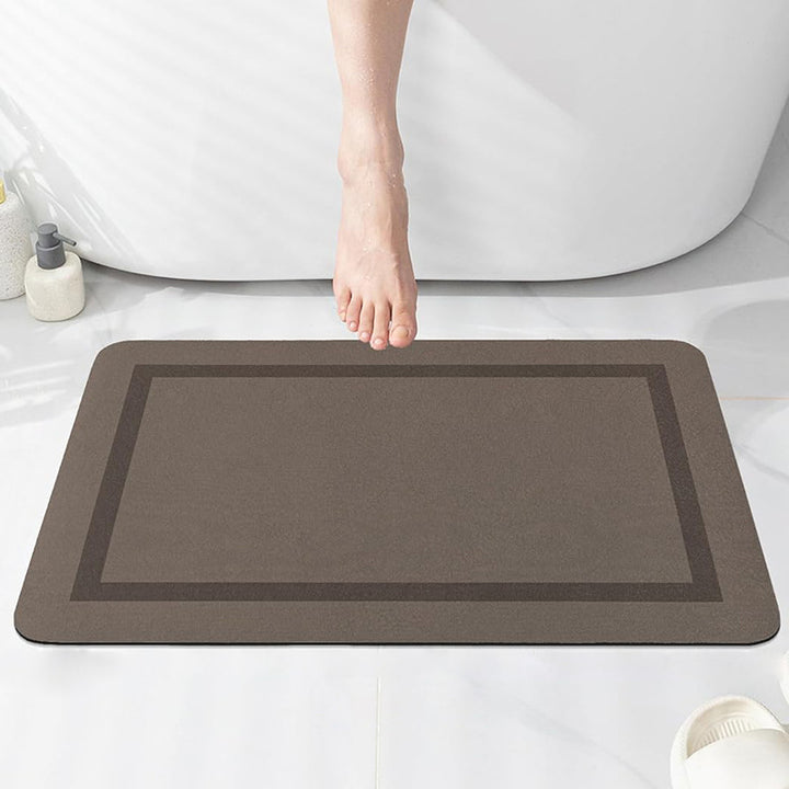 Luxurious Soft Bath Mat Stornfield