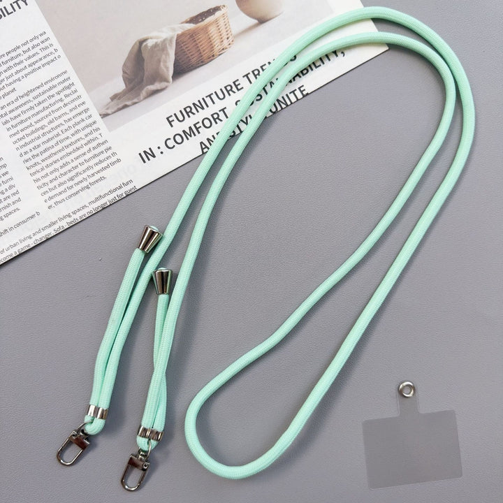 Adjustable Multi-Function Lanyard Stornfield